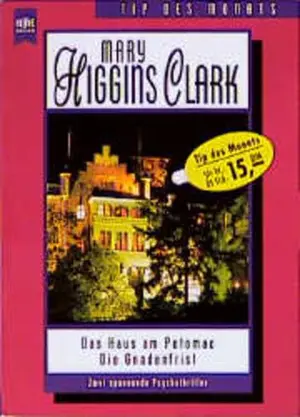 Thrillerbuch