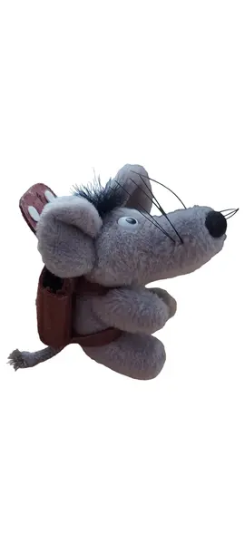 ULI STEIN Kuscheltier