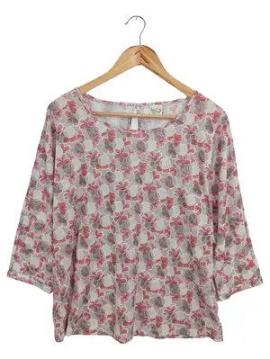 TAIFUN Bluse