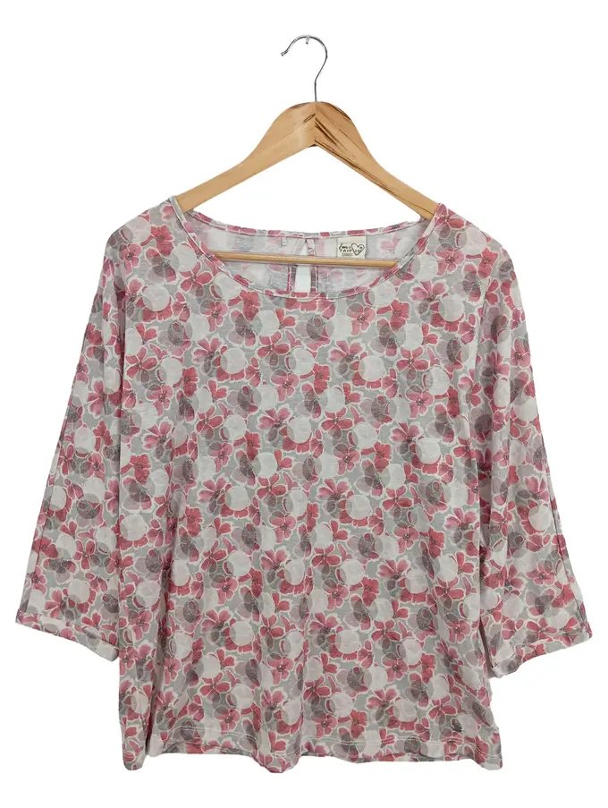 TAIFUN Bluse Bild 1