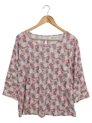 TAIFUN Bluse
