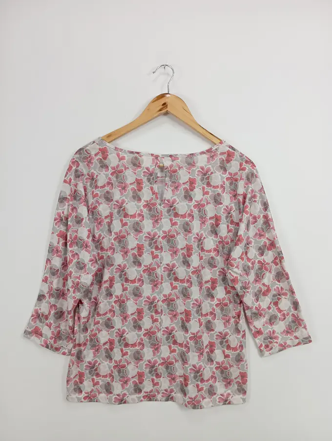 TAIFUN Bluse Bild 3