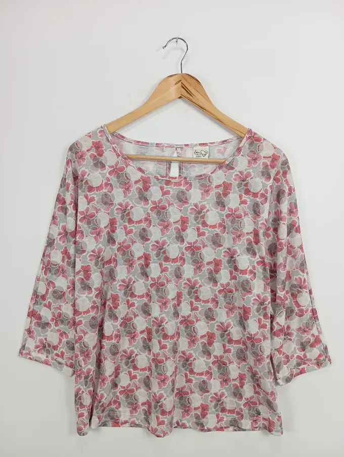 TAIFUN Bluse Bild 2