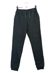 Vorschaubild 1 von Kinder Jogginghose Gr. 158 Grau Sportlich Freizeithose