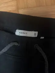 Vorschaubild 4 von Kinder Jogginghose Gr. 158 Grau Sportlich Freizeithose