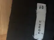 Vorschaubild 5 von Kinder Jogginghose Gr. 158 Grau Sportlich Freizeithose