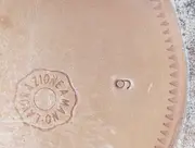 Vorschaubild 6 von Herren Schnürschuhe Brogues Gr. 43 Braun Klassisch Elegant Leder