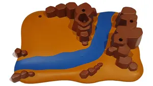 PLAYMOBIL Playmobil Spielfiguren-Set Komplett