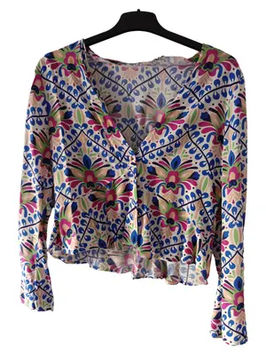 ZARA Bluse