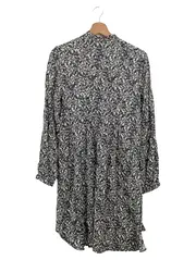 Vorschaubild PART TWO Blusenkleid 2