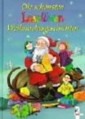 Weihnachtsbuch