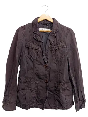 CLOSED Jeansjacke