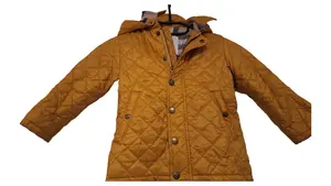 BURBERRY Steppjacke