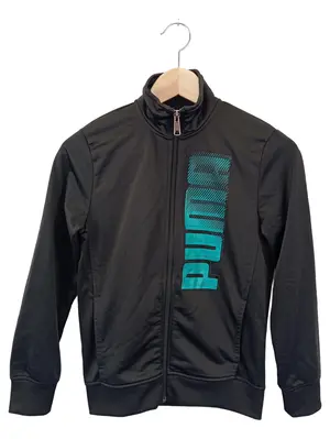 PUMA Sweatjacke