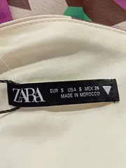Vorschaubild ZARA Etuikleid 3