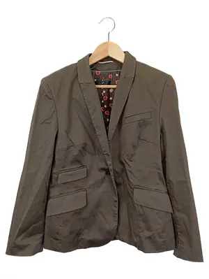 DANIEL HECHTER Blazer