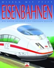 Vorschaubild Sachbuch für Kinder 1