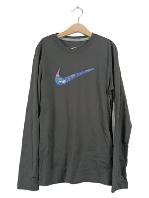 NIKE Langarmshirt