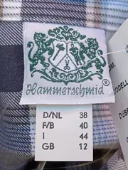 Vorschaubild HAMMERSCHMID Freizeithemd 3