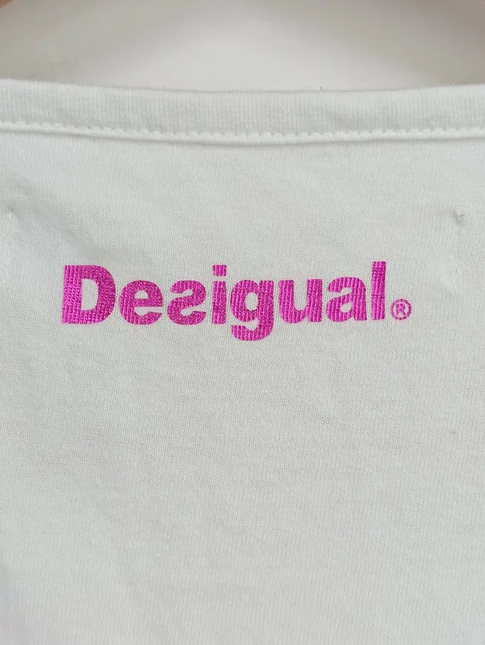 DESIGUAL Top Bild 3