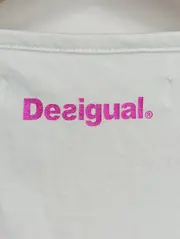Vorschaubild DESIGUAL Top 3