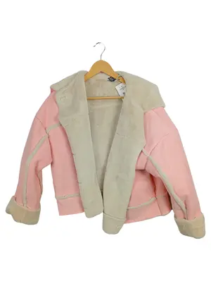 RECLAIMED VINTAGE Fleecejacke