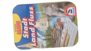 SCHMIDT Gedächtnisspiel