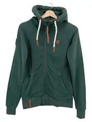 Vorschaubild NAKETANO Sweatjacke 1