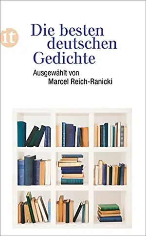 Lyrikbuch