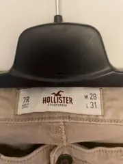 Vorschaubild HOLLISTER Jeans Straight Leg 3