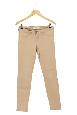 HOLLISTER Jeans Straight Leg