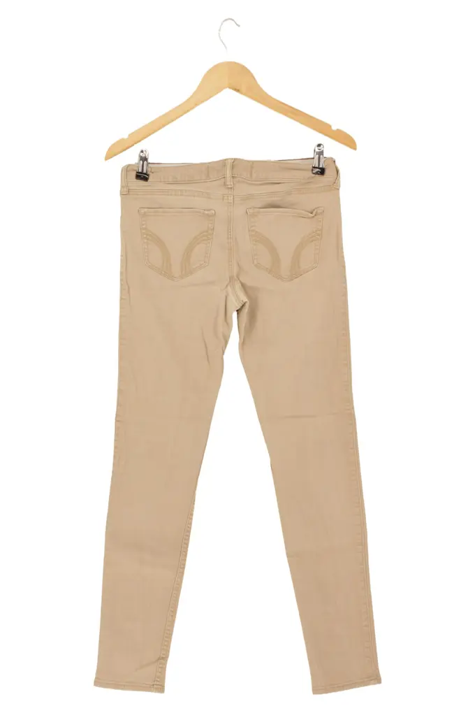 HOLLISTER Jeans Straight Leg Bild 2