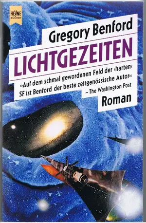 Science-Fiction Roman