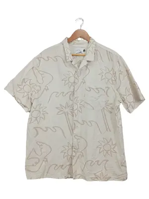 ROTHOLZ Freizeithemd