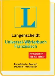 Vorschaubild Wörterbuch 1
