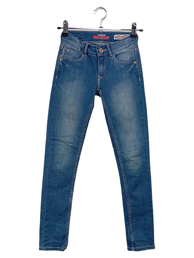 VINGINO Jeans Skinny Fit Bild 1