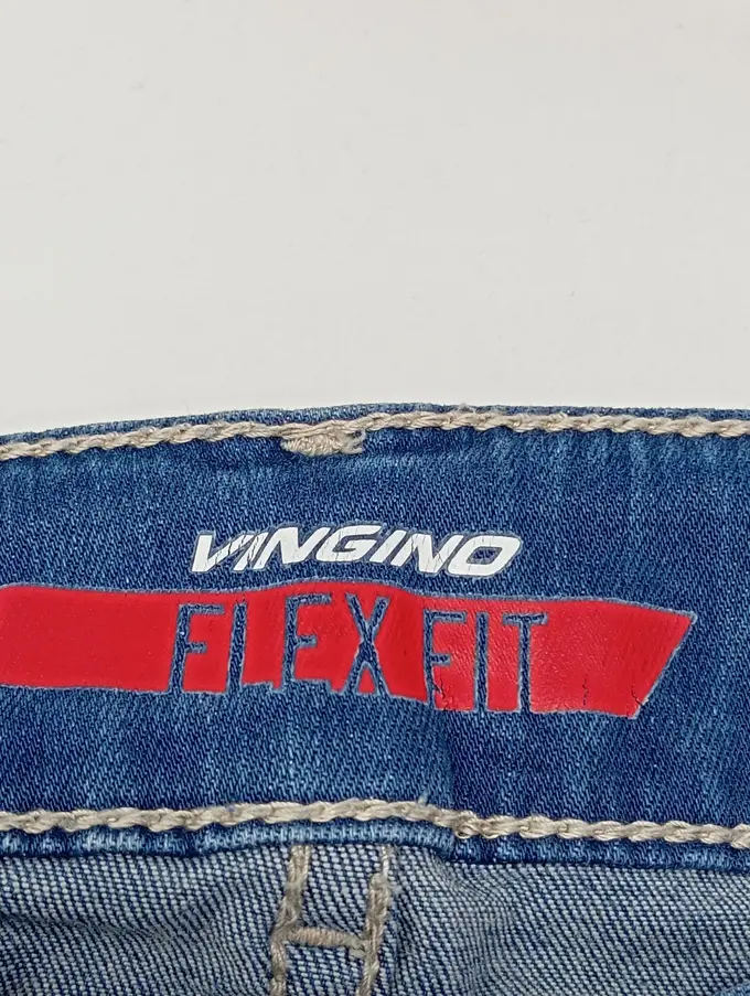 VINGINO Jeans Skinny Fit Bild 3