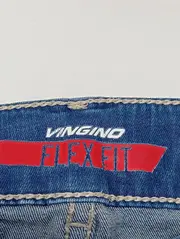 Vorschaubild VINGINO Jeans Skinny Fit 3