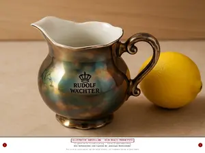 RUDOLF WÄCHTER Milchkännchen