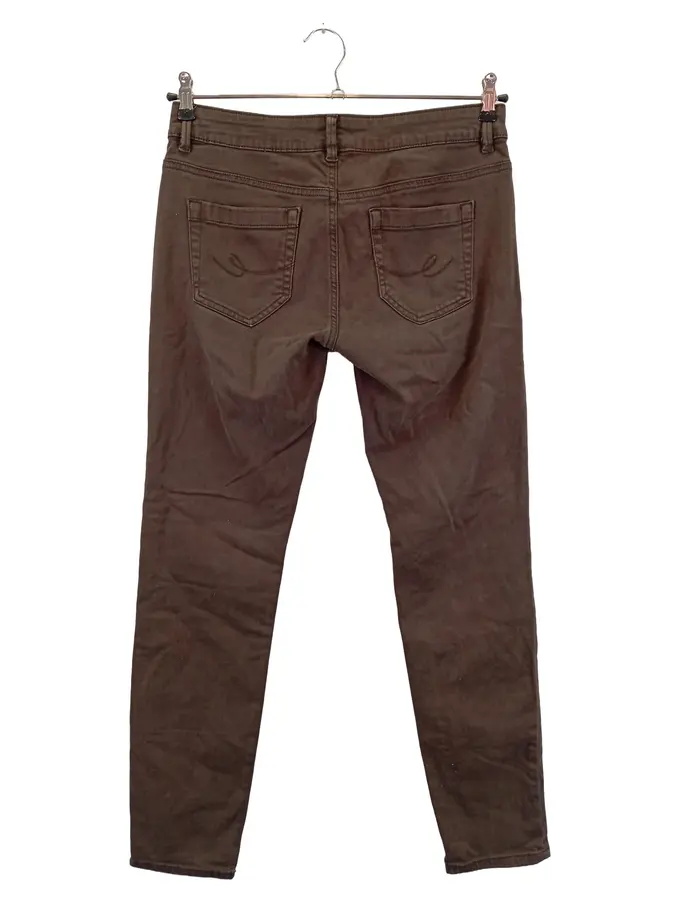 EDC Jeans Straight Leg Bild 2