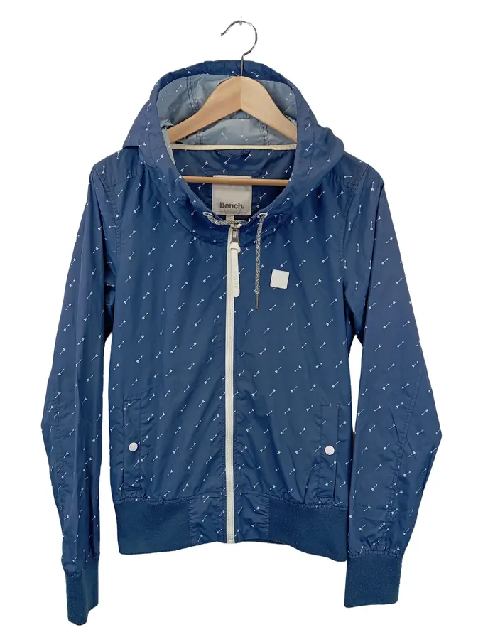 BENCH Regenjacke Bild 1