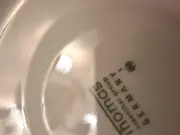 Vorschaubild 3 von Thomas Unterteller Porzellan Weiß Uni 14,5 cm Basic Geschirr Ersatzteil