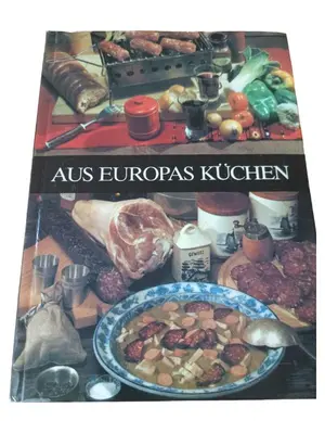 Kochbuch