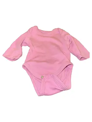 SO CUTE BABY & CO Baby Body