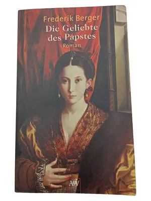 Historischer Roman