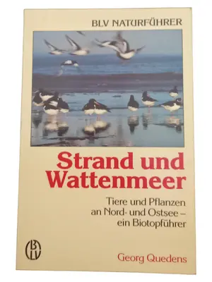 Fachbuch für Biologie