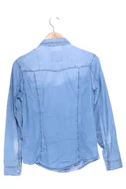 Vorschaubild DENIM CO. Hemdbluse 2