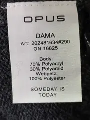 Vorschaubild OPUS Fellweste 4