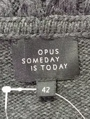Vorschaubild OPUS Fellweste 3