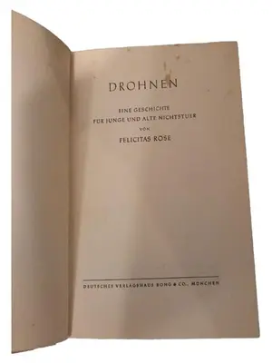 Buch für Jugendliche
